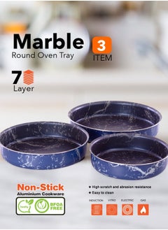 Blue Marbel