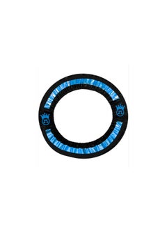 Zoya Blue Hoop Cover 