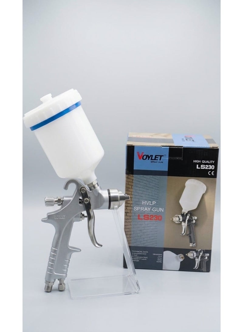 VOYLET SPRAY GUN