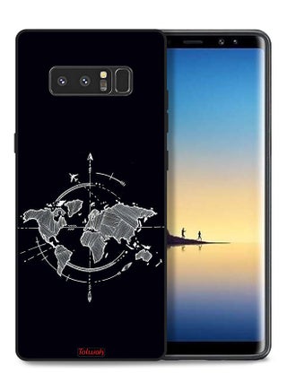 Samsung Galaxy Note 8 Protective Case Cover Compass Art - pzsku/Z8B8F2F33B07DB7F14960Z/45/_/1737978347/75f5ad45-eb33-494b-8028-f8927ba425fa