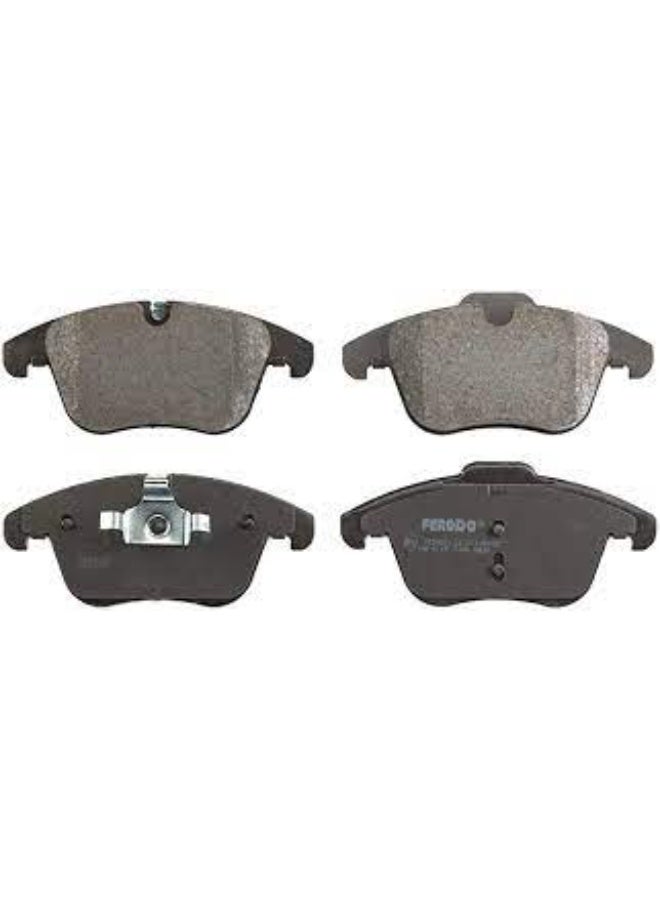 فحمات الفرامل الاماميه -FDB4107