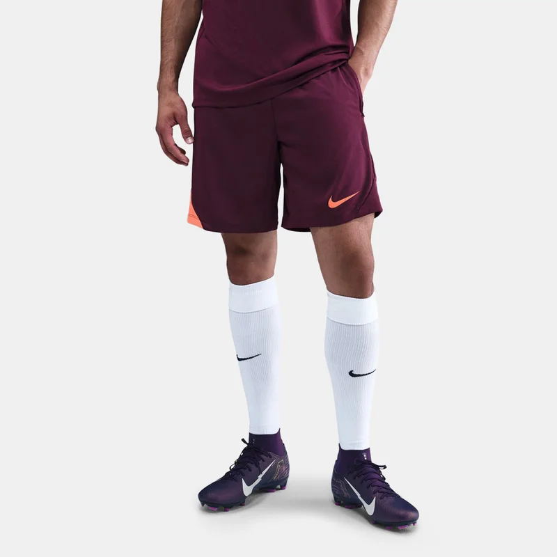 Men's Strike Dri-FIT Football Shorts