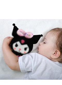 Y&D Kuromi Toys Kuromi Plush Children's Soft Toys For Boys Girls Kids Birthday Gift 25 Cm  - Image 3