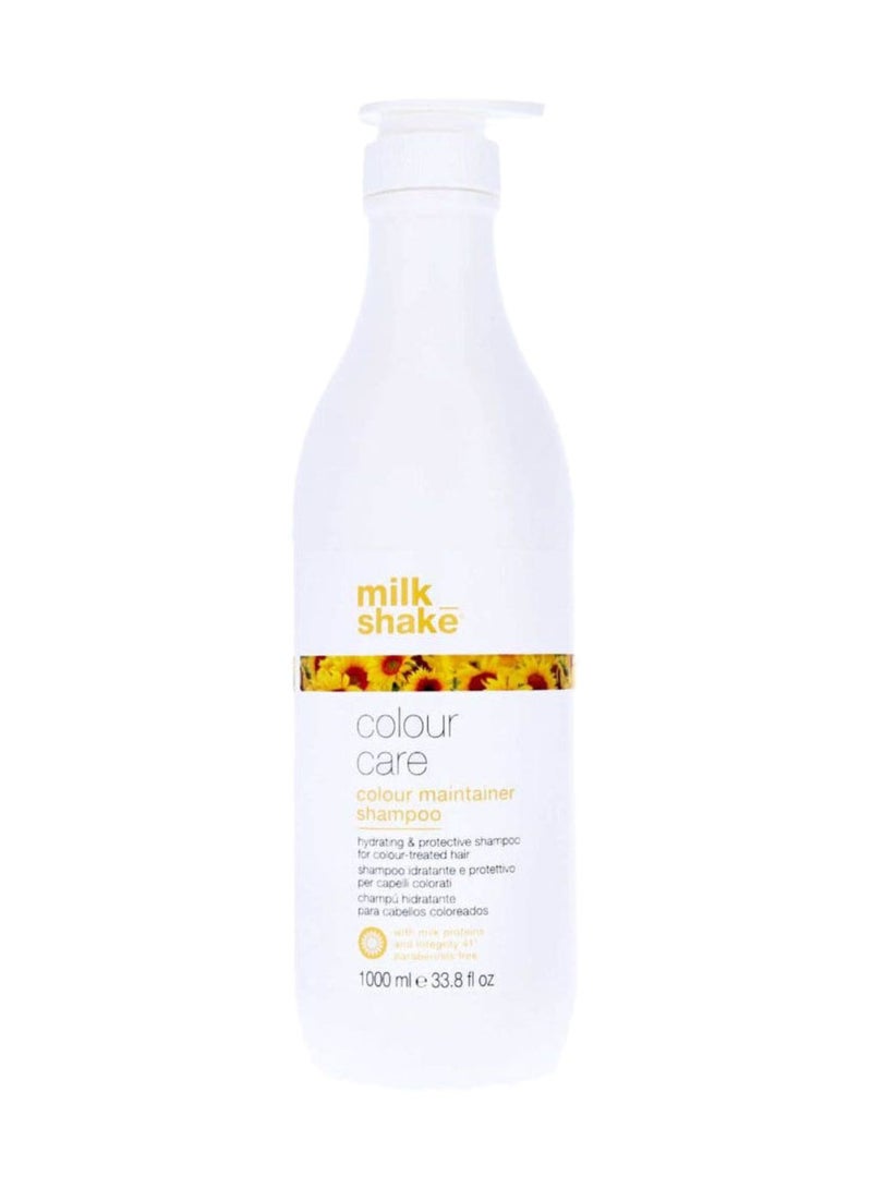 ميلك شيك ميلك-شيك شامبو للشعر المصبوغ  1000 مل