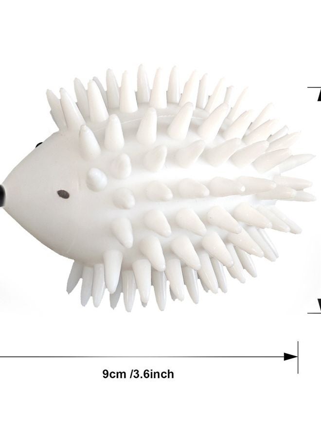 3pcs Reusable Hedgehog Laundry Balls Anti Tangling Wrinkle Free Random Color - Image 3