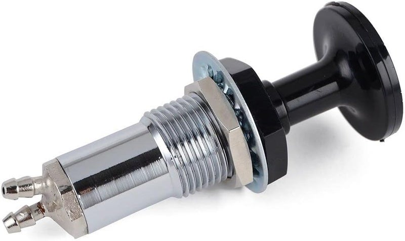 QASULER High Pressure Fuel Pump for Snowmobiles - Image 2