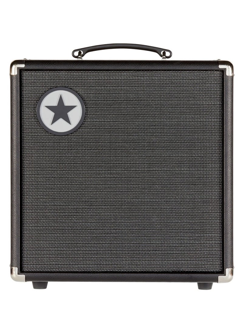 Blackstar 30-watt, 1 x 8" Bass Combo with 3 Voicings, 3-band EQ, Compression, Chorus, and MP3/Line In - Image 1