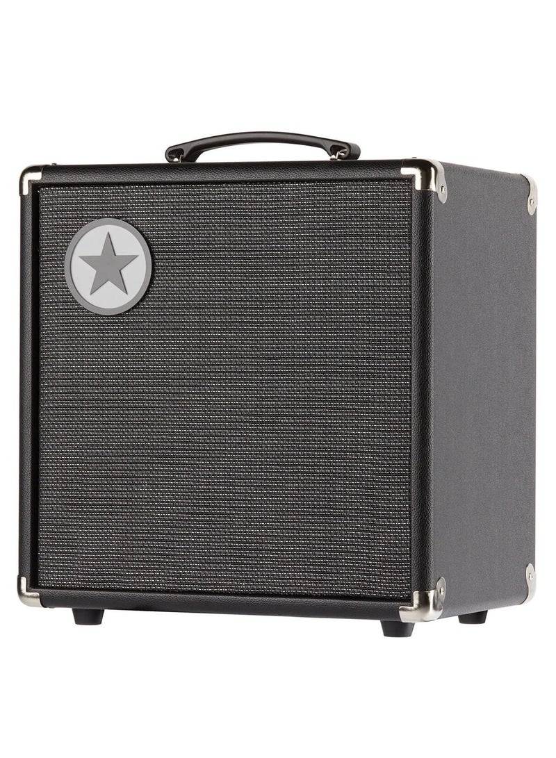Blackstar 30-watt, 1 x 8" Bass Combo with 3 Voicings, 3-band EQ, Compression, Chorus, and MP3/Line In - Image 3