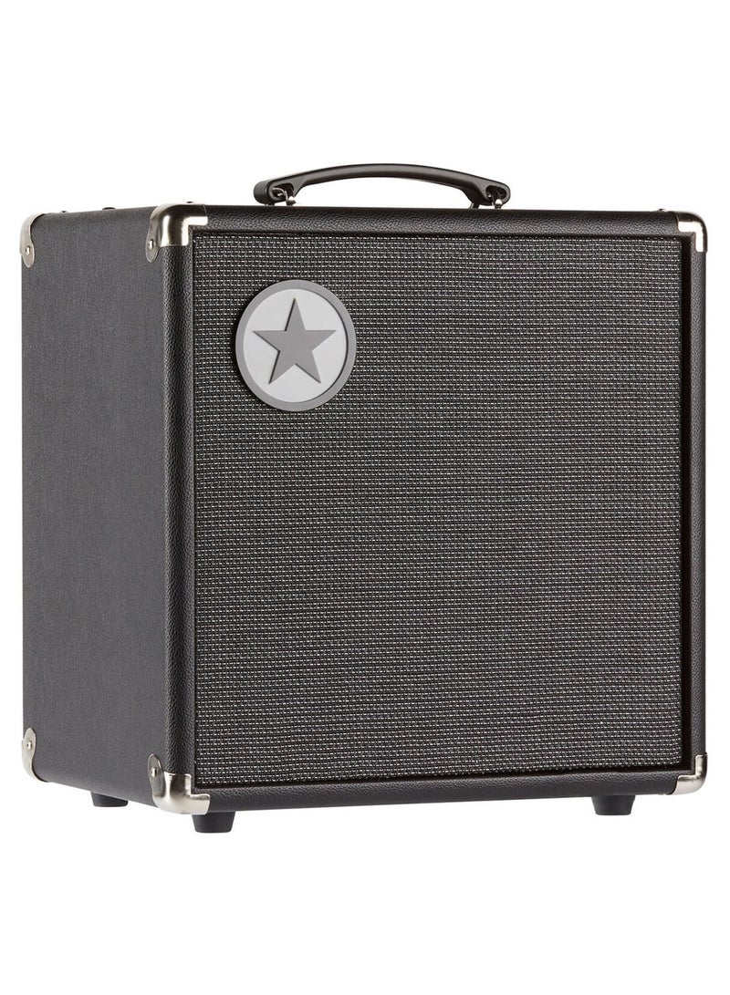 Blackstar 30-watt, 1 x 8" Bass Combo with 3 Voicings, 3-band EQ, Compression, Chorus, and MP3/Line In - Image 4