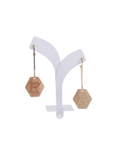 Round Shape Earring