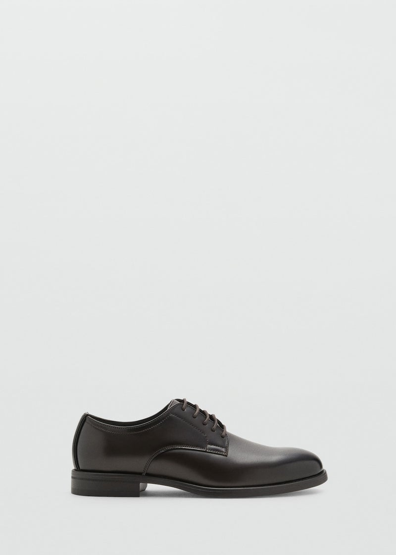 Mango Man Shoes Paris  - Image 1