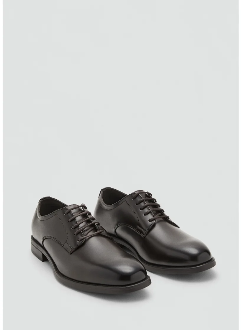 مانجو مان Shoes Paris