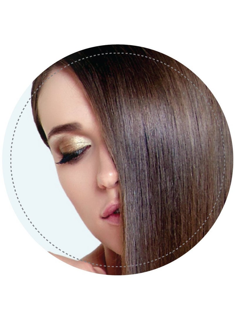 Vegetal Color Protection Shampoo 200ml. - Image 4