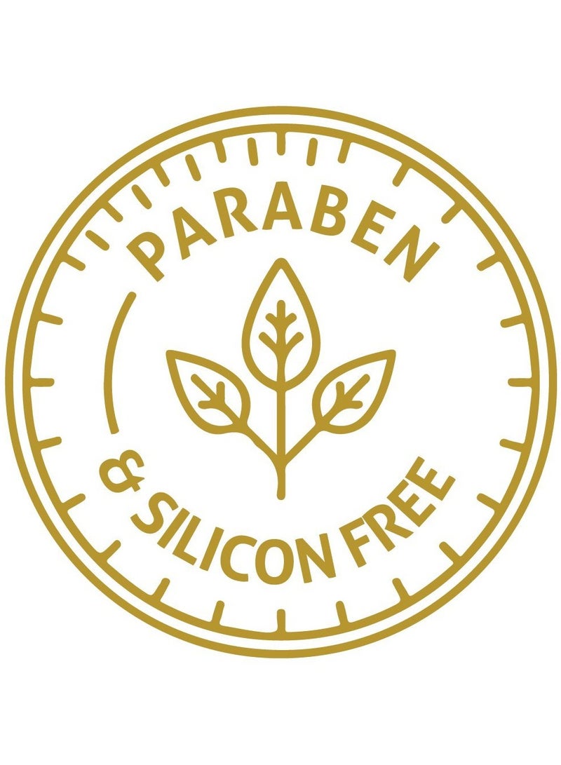 Vegetal Color Protection Shampoo 200ml. - Image 2