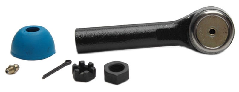 ACDelco Professional 45A0785 Outer Steering Tie Rod End , Black - Image 3