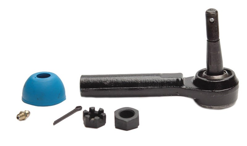 ACDelco Professional 45A0785 Outer Steering Tie Rod End , Black - Image 1