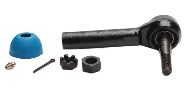 ACDelco Professional 45A0785 Outer Steering Tie Rod End , Black - Image 2