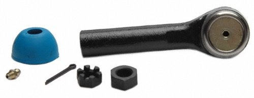 ACDelco Professional 45A0785 Outer Steering Tie Rod End , Black - Image 4