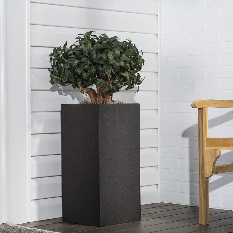 Rust-Oleum 223525 Stops Rust Multi-Color Textured Spray Paint, 12 oz, Aged Iron - Image 2