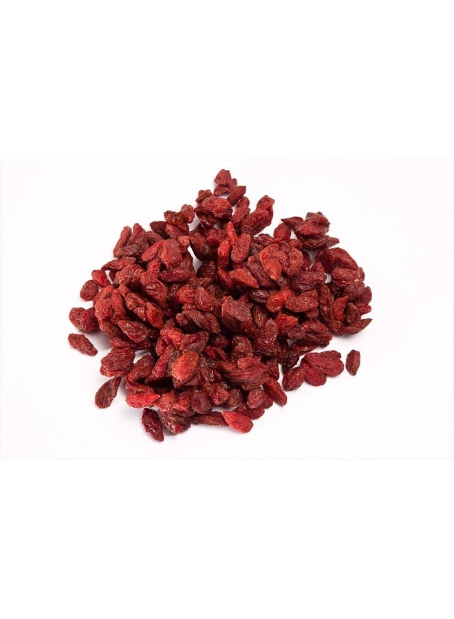 Dragon Herbs توت غوجي من جبل الجنة - 8 أونصات - Image 2