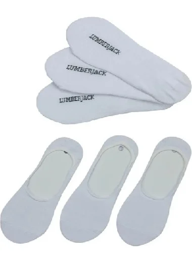 لامبرجاك 4W Wb Deliah 3 Piece 36-39 Socks
