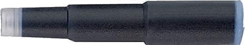 Cross Fountain Pen Ink Cartridge - Blue (six per card) - Image 2