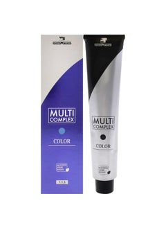 Tocco Magico Multi Complex Permanet Hair Color  7 Blond Hair Color Unisex 338 oz 