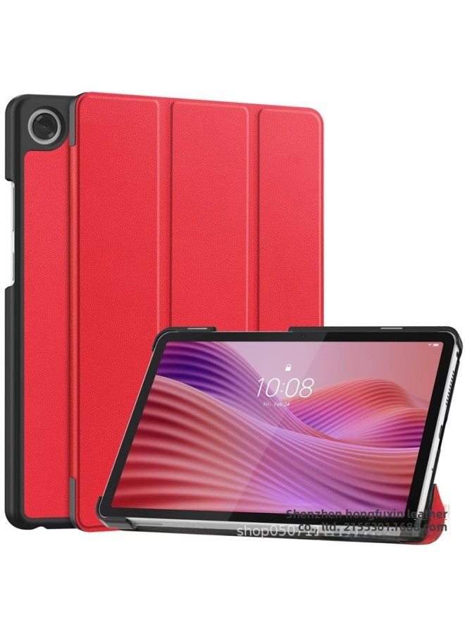جراب حماية مناسب لجهاز Lenovo Tab One Tablet 2025 مقاس 8.7 بوصة Tb305Fu جراب حماية مضاد للسقوط