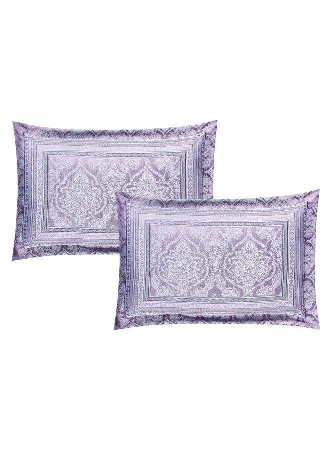 HOURS double size comforter 8 pieces, bridal for the most beautiful nights of life, Queena-01 - Image 5