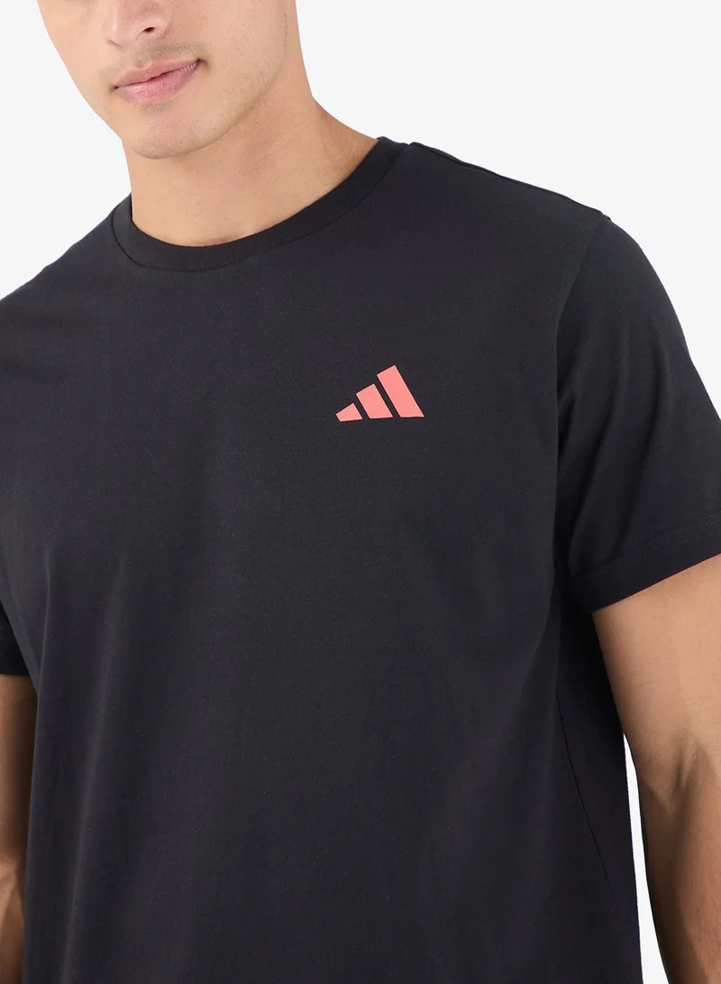 اديداس تيشيرت جمال الإمارات