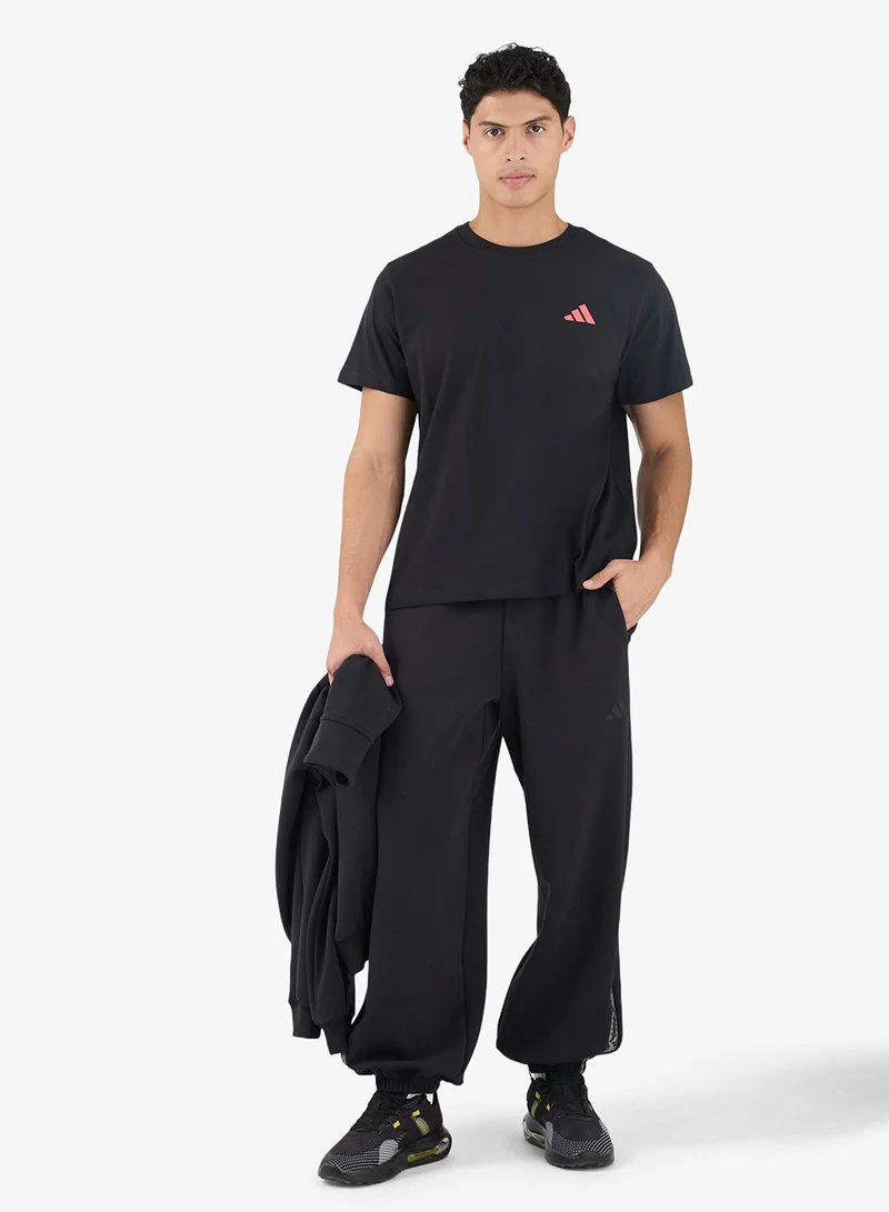 اديداس تيشيرت جمال الإمارات