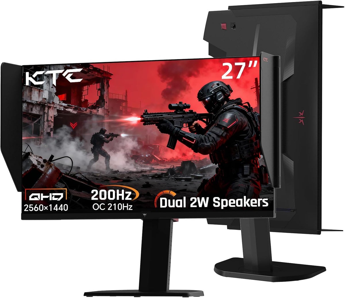 ktc Ktc 27m1 27 inch Z8B9064EF340727812EEFZ