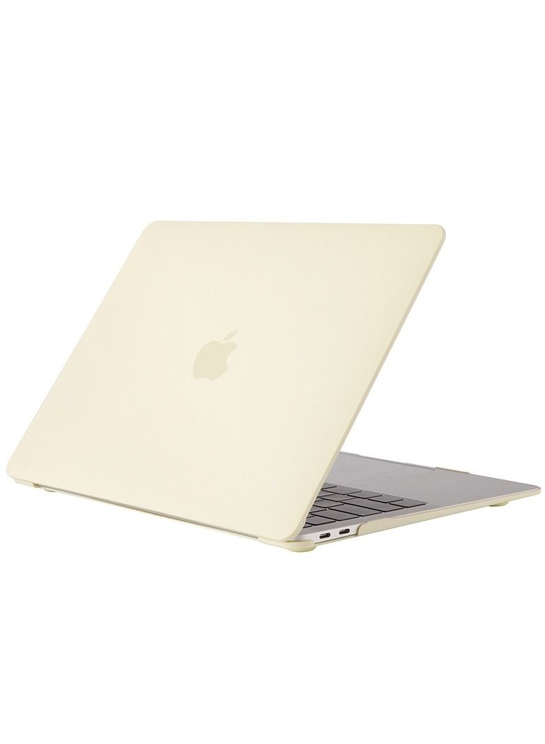 Loquat Suitable For MacBook Plastic Protective Shell