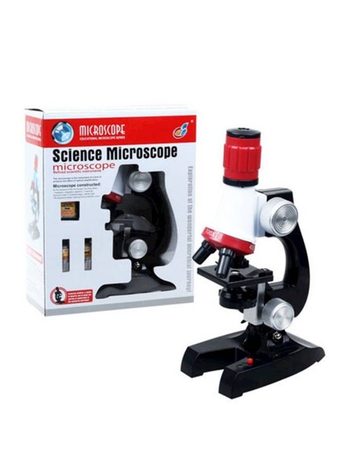 Generic Children's Microscope  - Image 3