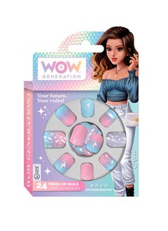 WOW Generation WOW Generation Press On Nails 