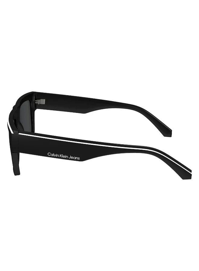 كالفن كلاين جينز FULL RIM INJECTEDCALVIN KLEIN JEANS SUN CKJ24603S N