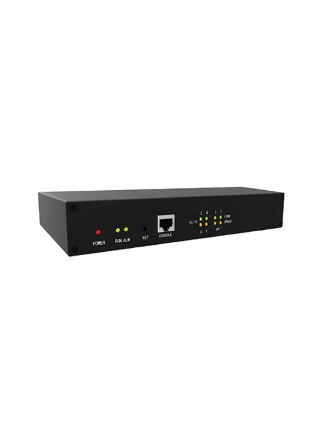 Dinstar MTG200-2E1 VoIP Trunk Gateway - Image 1