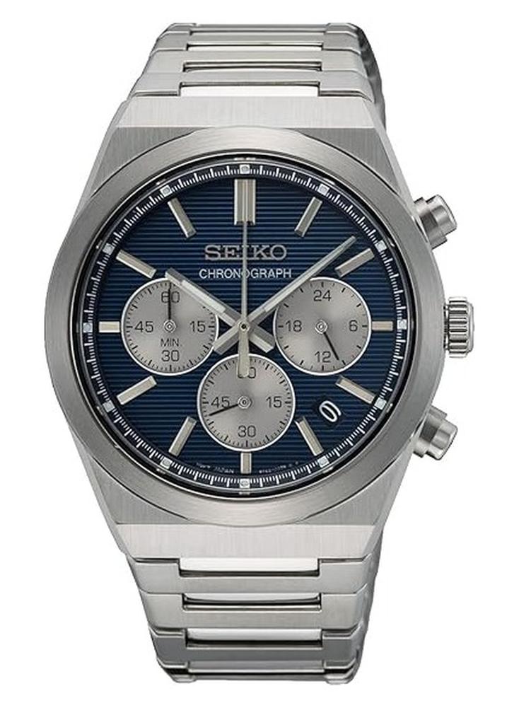 سيكو Seiko SSB453P1 Conceptual Watch - Image 1