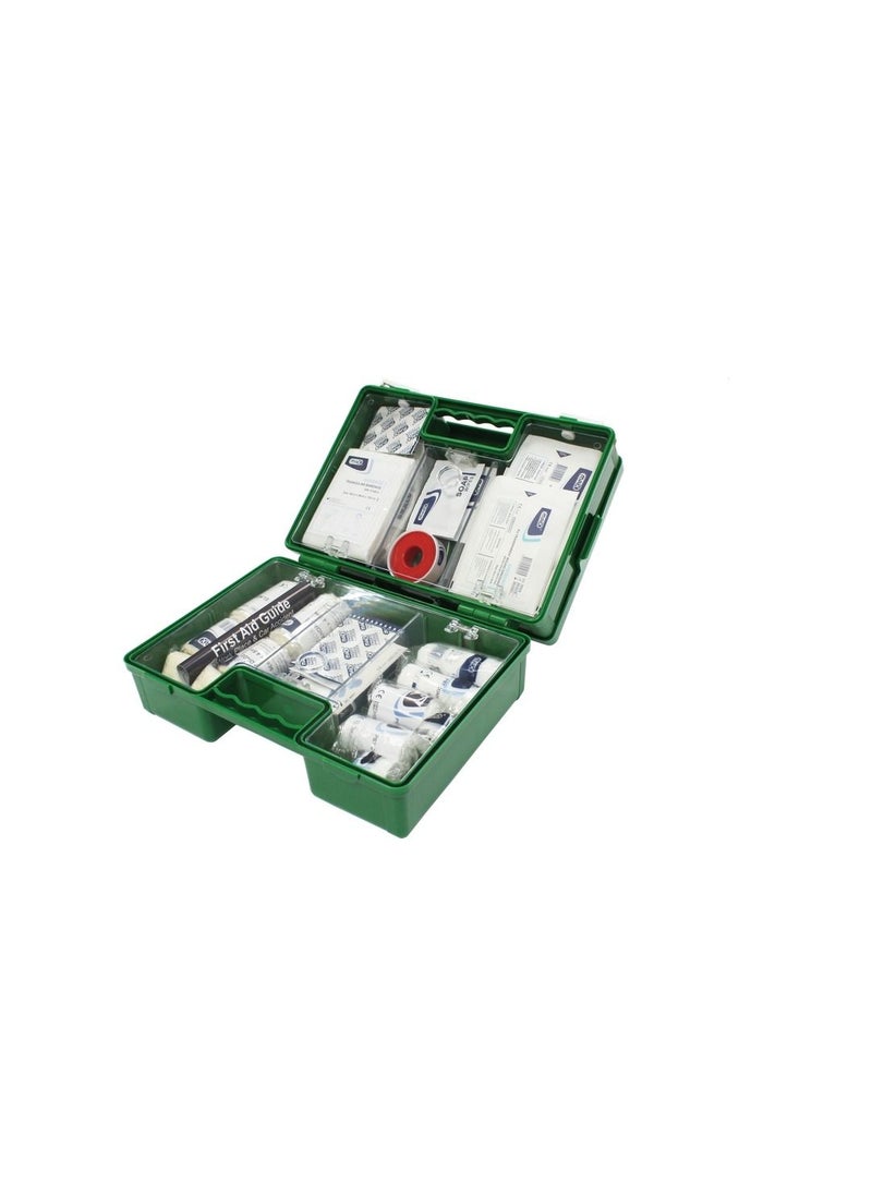 Max First Aid Kit FM30 With Contents - pzsku/Z8B90C1DE9D3ACFA2F753Z/45/_/1675327622/70b8667d-ddd8-4d3e-b068-31f924a5d47c