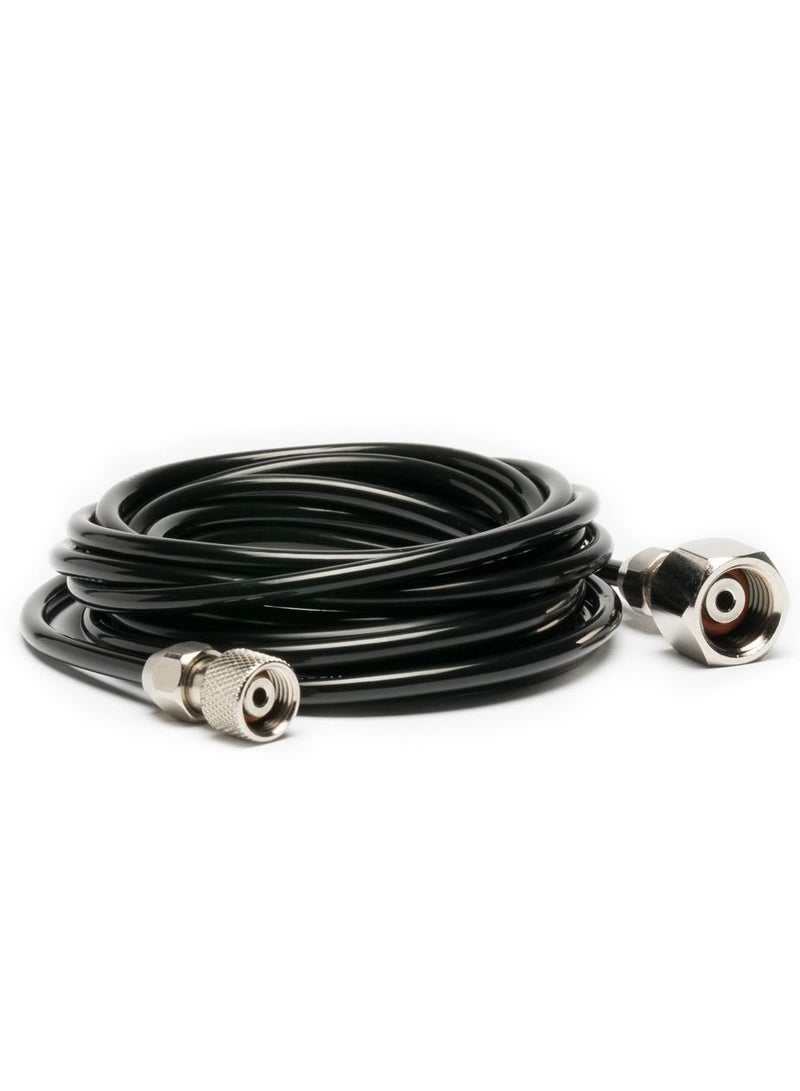 Iwata Airbrush Straight Shot 10' Hose  - Image 1