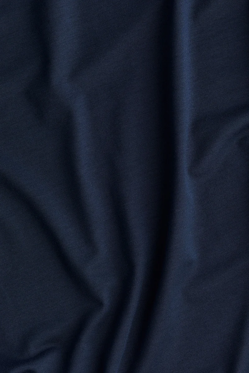 اتش اند ام فستان ميني بتنورة واسعة