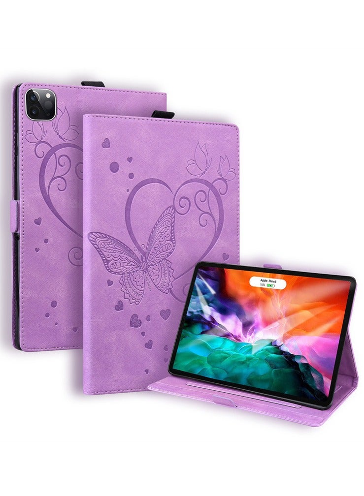 Gerenic Flip Case with Card Slot Compatible with 11inch Xiaomi 6 Tablet  - Image 1