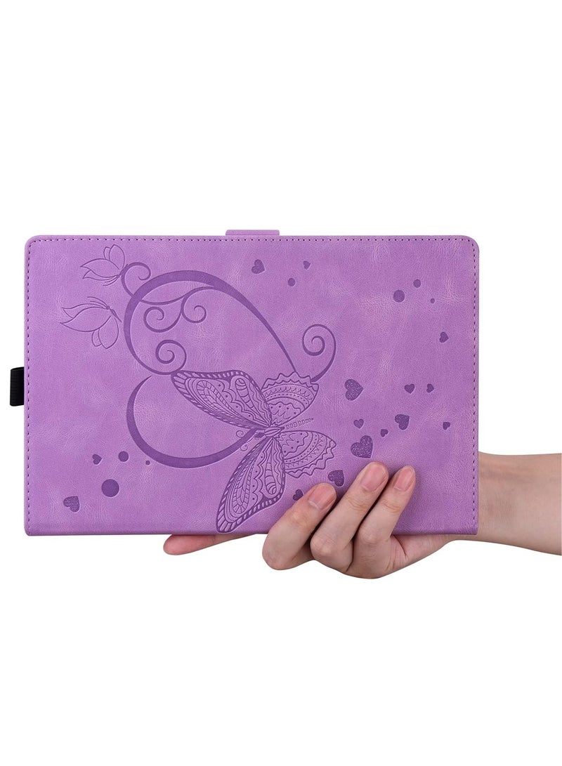 Gerenic Flip Case with Card Slot Compatible with 11inch Xiaomi 6 Tablet  - Image 5
