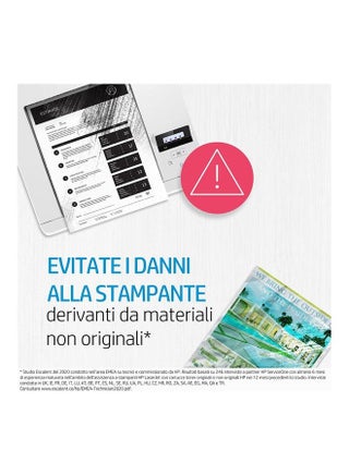 خرطوشة الحبر الأصلية HP 150A LaserJet - view 5