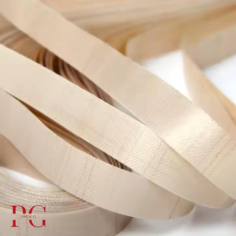 Pack G 10pcs Band Sealer Teflon Belts for FR-770, FR-900 Continuous Band Sealer,PTFE Teflon Tape for Automatic Horizontal Sealing Machine (770mm x 15mm x 0.2mm) - Image 4