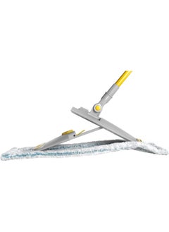 APEX Apex Microfibre Flat Mop Cm 40, Multicolor, 10190, 30 X 40 X 30 Cm  - Image 3
