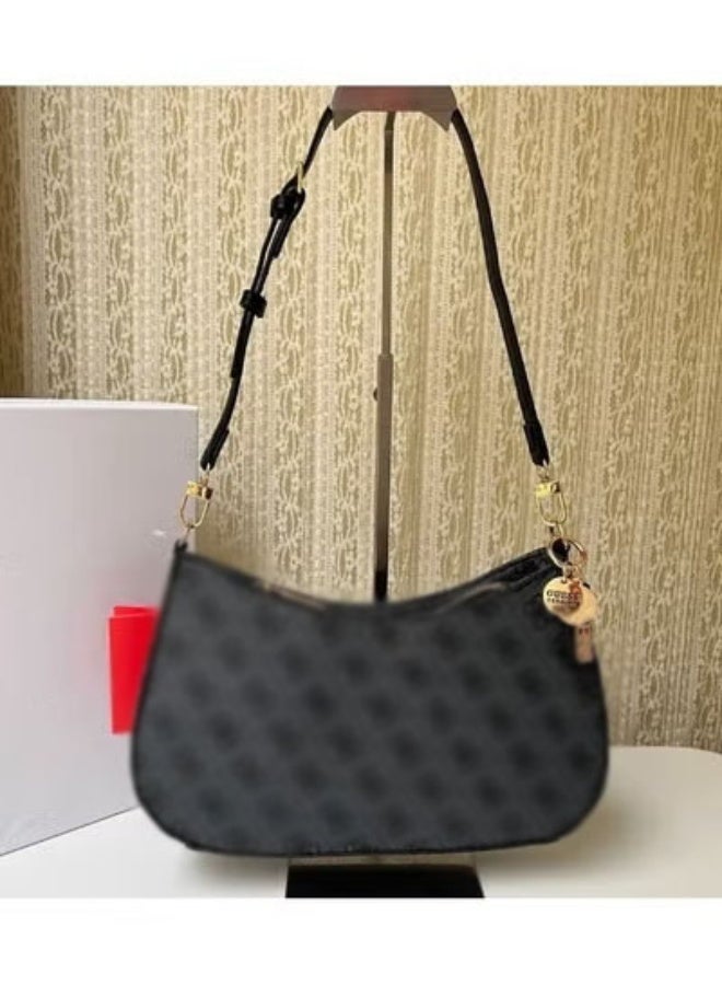 Womens Noelle Shoulder Bag