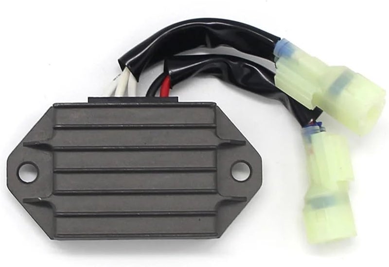 Motorcycle Voltage Regulator Rectifier for Yamaha WR450F WR250F YZ450FX 2015 2018 - Image 5
