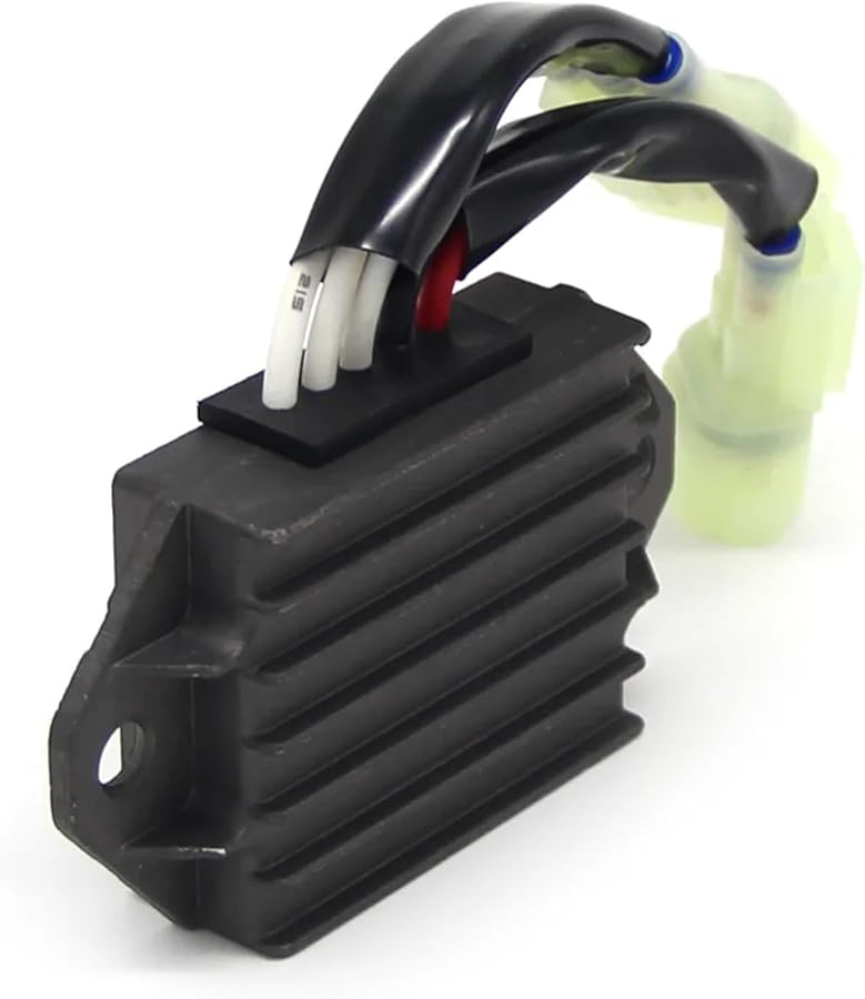 Motorcycle Voltage Regulator Rectifier for Yamaha WR450F WR250F YZ450FX 2015 2018 - Image 4