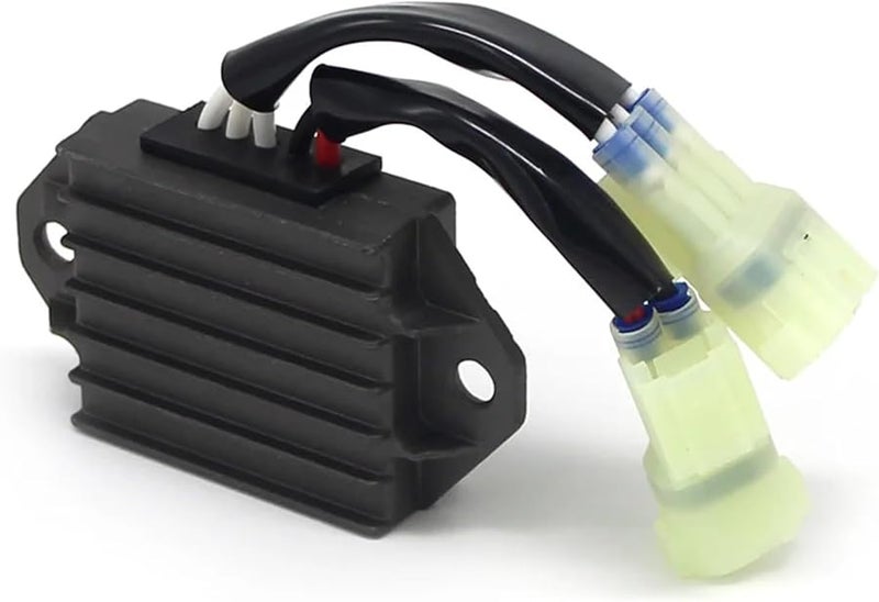 Motorcycle Voltage Regulator Rectifier for Yamaha WR450F WR250F YZ450FX 2015 2018 - Image 1